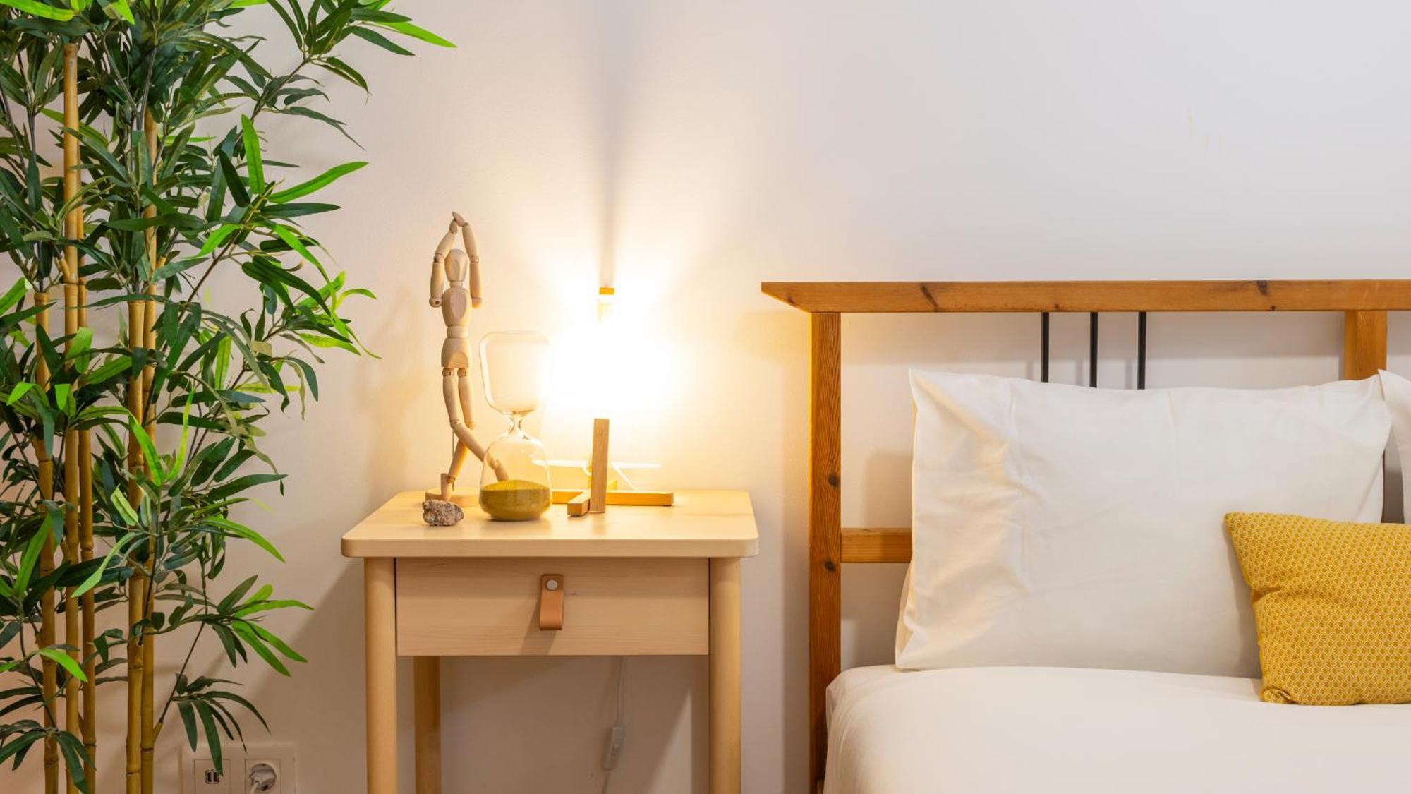 Cozy Downtown Apartment By Unique Hosts Порто Екстериор снимка